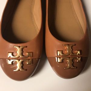 Tory Burch shoes